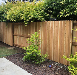 JCQN Designs And Fence LLC