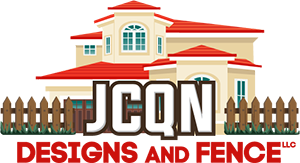 JCQN Designs And Fence LLC